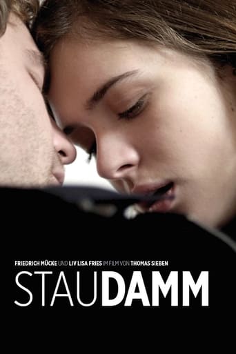 Poster of Staudamm