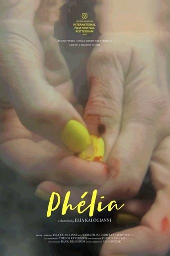 Phélia Poster of Phélia