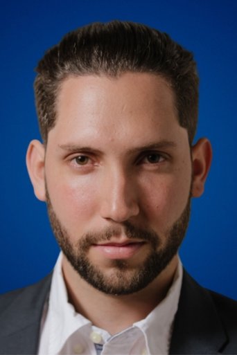 Portrait of Juan David Guardia