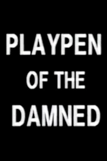 Poster of Playpen of the Damned