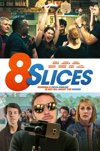 Poster of 8 Slices