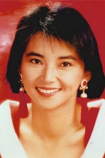 Portrait of Sibelle Hu