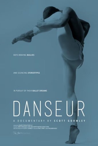Danseur Poster of Danseur