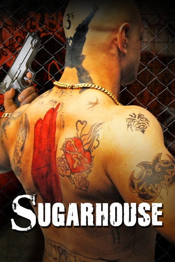 Poster of Sugarhouse
