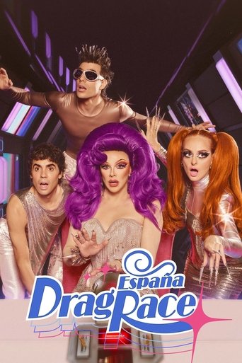 Portrait for Drag Race Spain - Specials