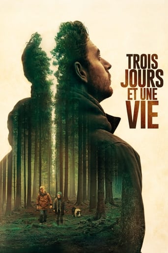 Poster of Three Days and a Life