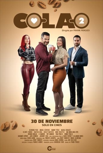 Poster of Colao 2