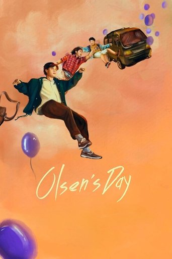 Olsen's Day Poster of Olsen's Day