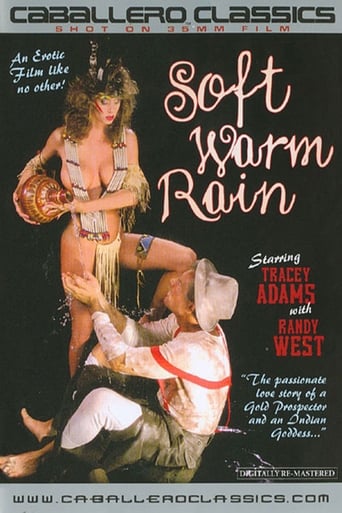Poster of Soft Warm Rain