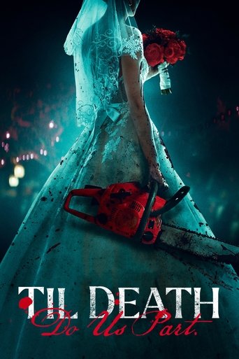 Poster of Til Death Do Us Part