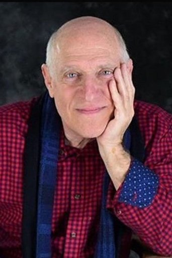 Portrait of David Landsberg