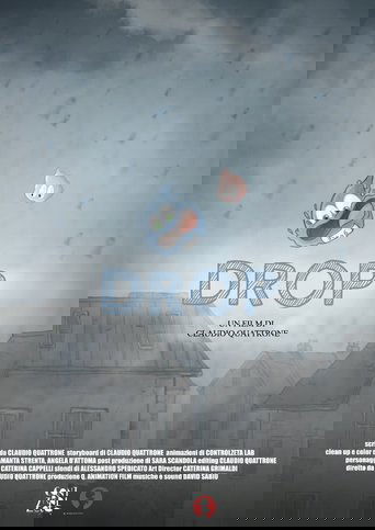 Poster of DROP