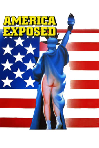 Poster of America Exposed