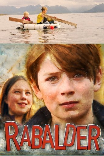 Poster of Rabalder