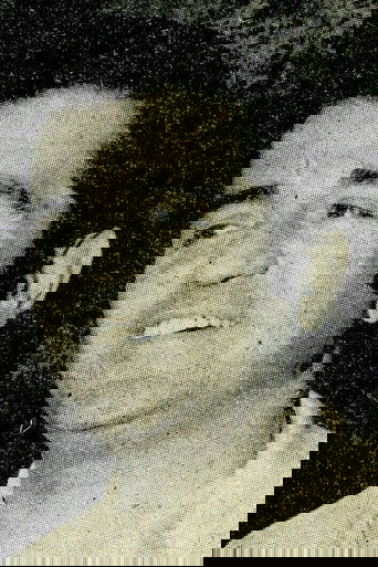 Portrait of Ali Tabesh