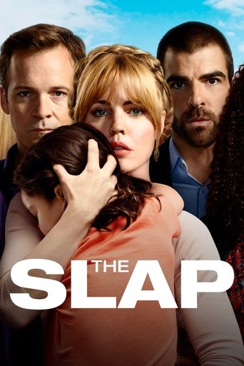 Poster of The Slap