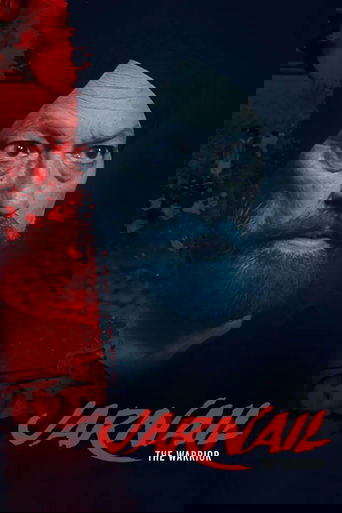 Poster of Jarnail: The Warrior