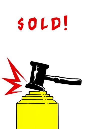 Poster of Sold!