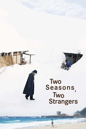 Poster of Two Seasons, Two Strangers