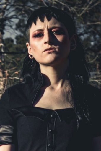 Portrait of Kelsey Ann Baker