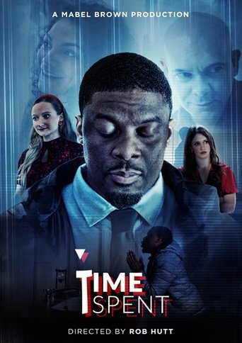 Time Spent Poster of Time Spent