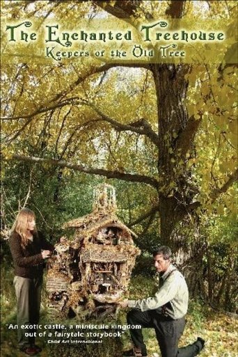 Poster of The Enchanted Treehouse