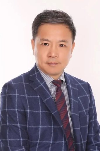 Portrait of Suosen Lv