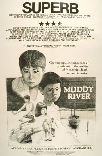 Poster of Muddy River