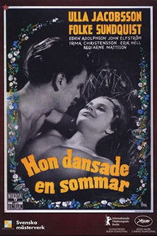 Poster of One Summer of Happiness