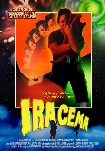 Iracema Poster of Iracema