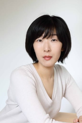 Portrait of Marika Yamakawa