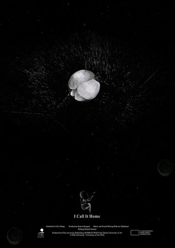 Poster of I Call It Home