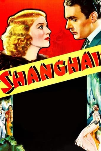 Poster of Shanghai