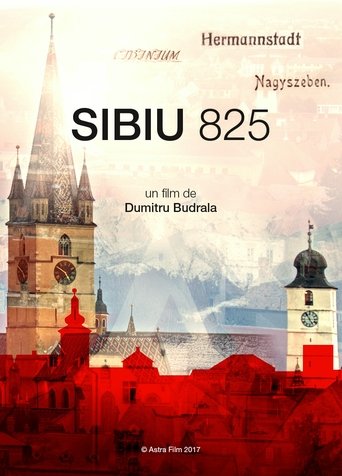 Sibiu 825 Poster of Sibiu 825