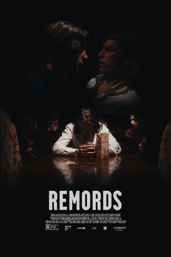 Poster of Remords
