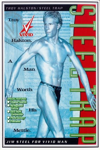 Steel Trap Poster of Steel Trap