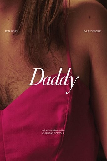 Poster of Daddy