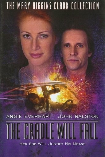 Poster of The Cradle Will Fall