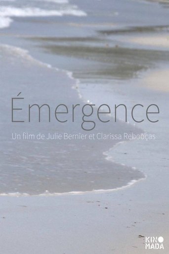 Émergence Poster of Émergence
