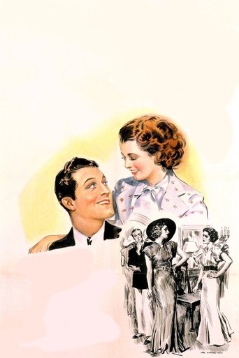 Small Town Girl Poster of Small Town Girl