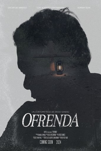 Offering Poster of Offering