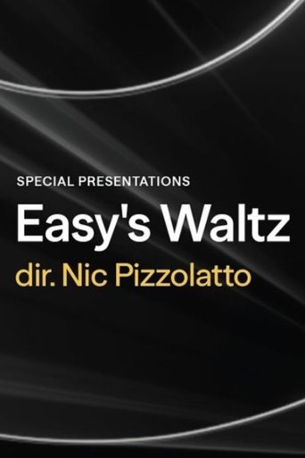 Poster of Easy's Waltz