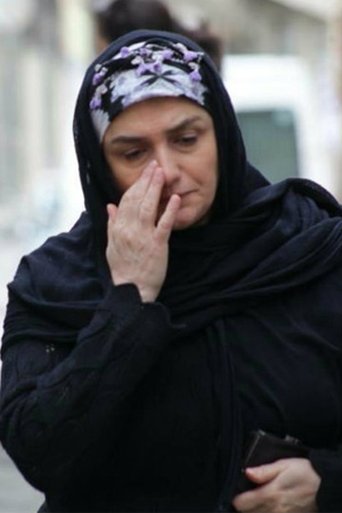 Portrait of Giana Eid