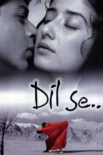Poster of Dil Se..