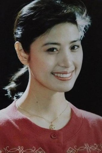Portrait of Wu Yuhua