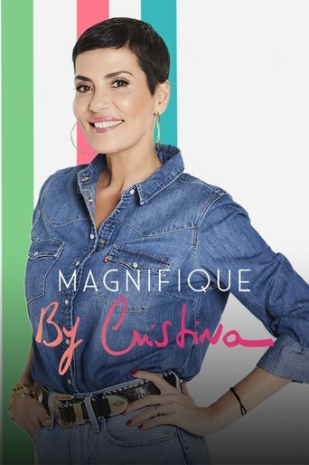 Magnifique by Cristina Poster of Magnifique by Cristina
