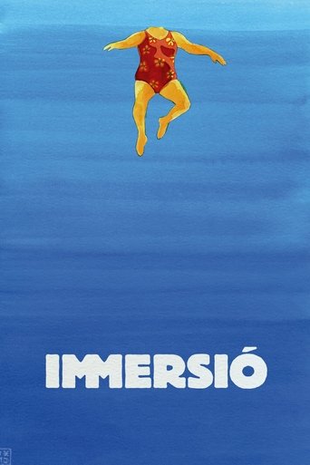 Poster of Immersion