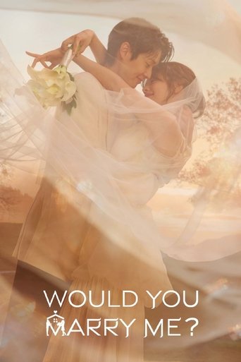 Would You Marry Me? Poster of Would You Marry Me?