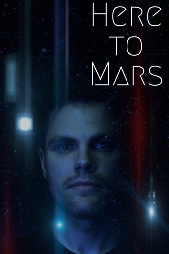 Here to Mars Poster of Here to Mars