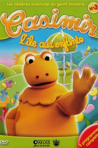 Portrait for L'Île Aux Enfants - Season 3